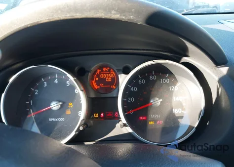 2009 Nissan Rogue Sl z USA, uszkodzony, nr VIN JN8AS58V99W163076